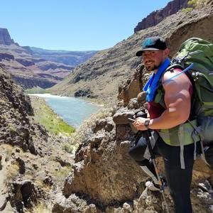 Meet your Posher, Donnie